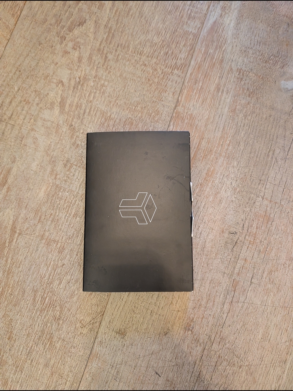 BitBox02 Bitcoin-Only Hardware Wallet Unused Open Box - Picture 7 of 8